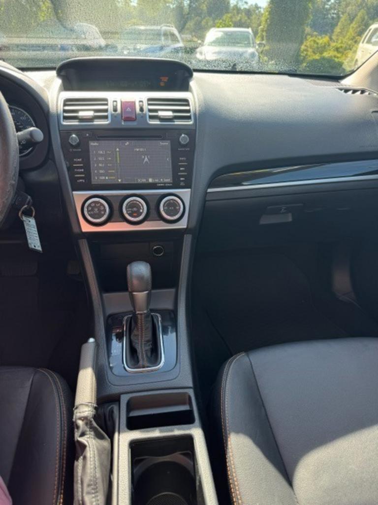 2016 Subaru Crosstrek - $12,999
