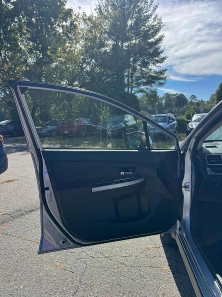 2016 Subaru Crosstrek - $12,999