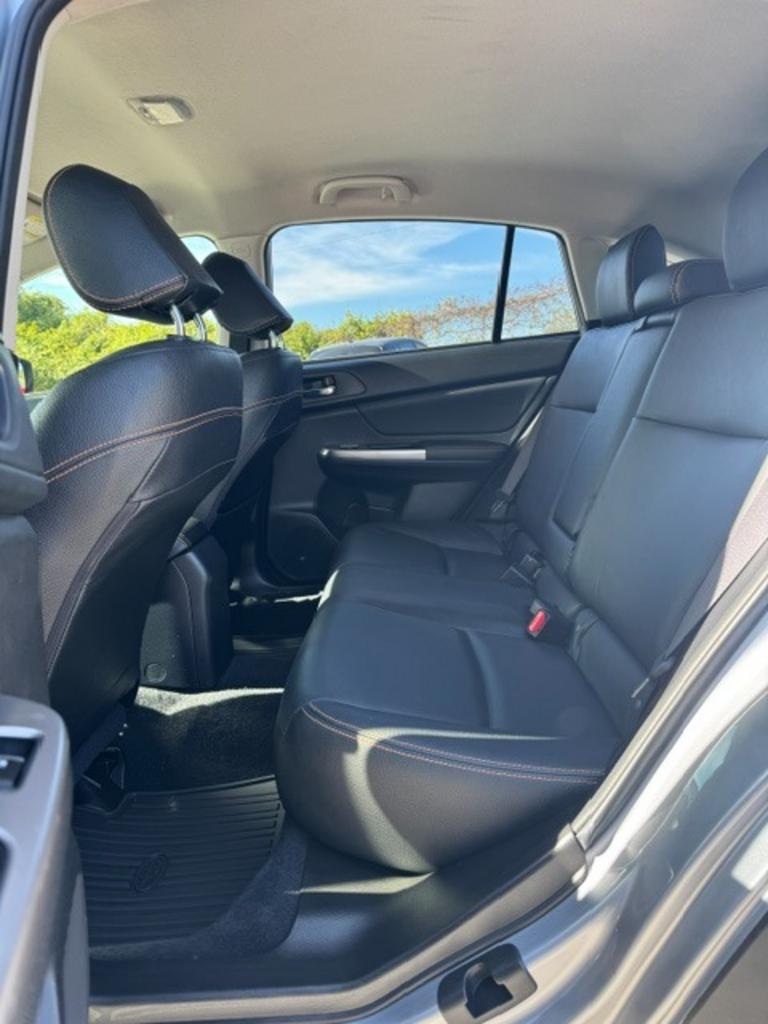 2016 Subaru Crosstrek - $12,999