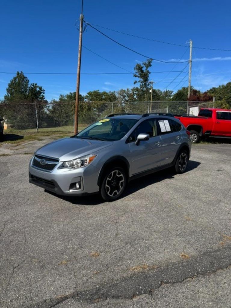2016 Subaru Crosstrek - $12,999