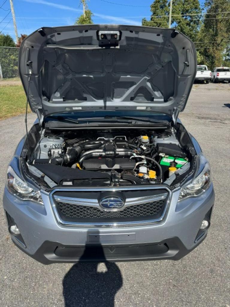 2016 Subaru Crosstrek - $12,999