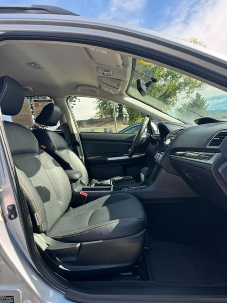 2016 Subaru Crosstrek - $12,999