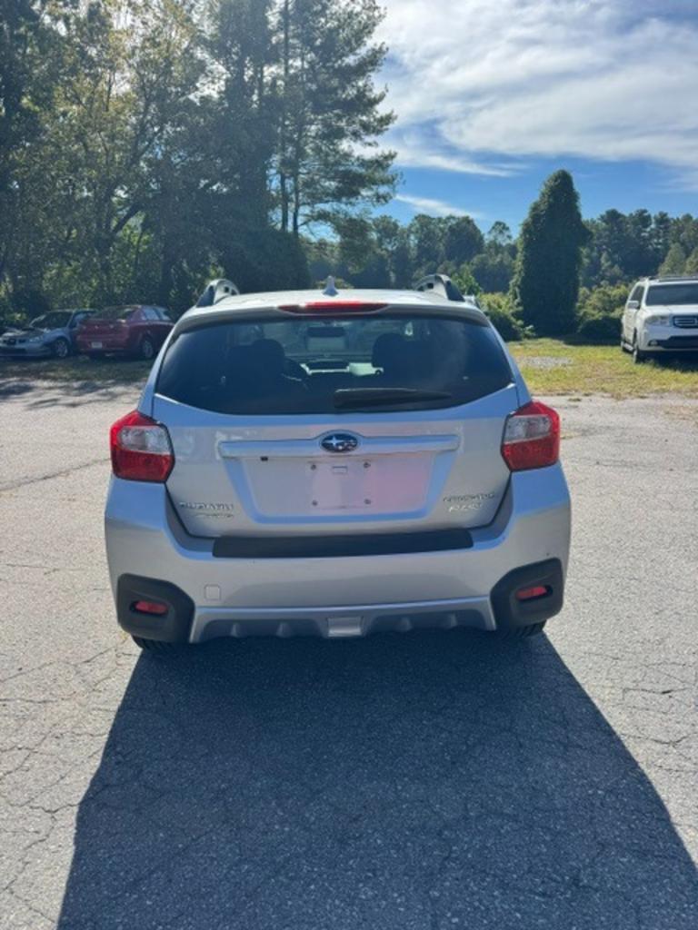 2016 Subaru Crosstrek - $12,999