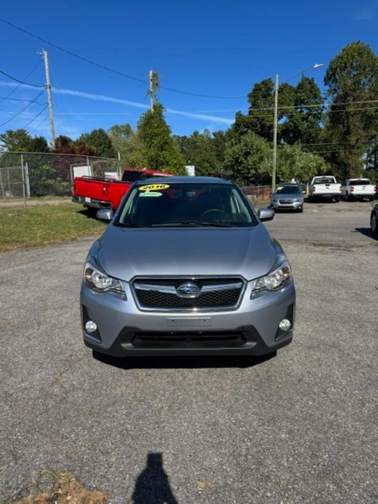 2016 Subaru Crosstrek - $12,999