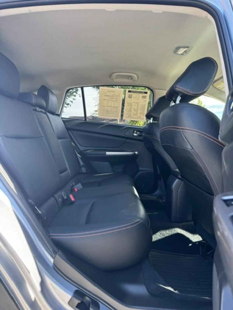 2016 Subaru Crosstrek - $12,999