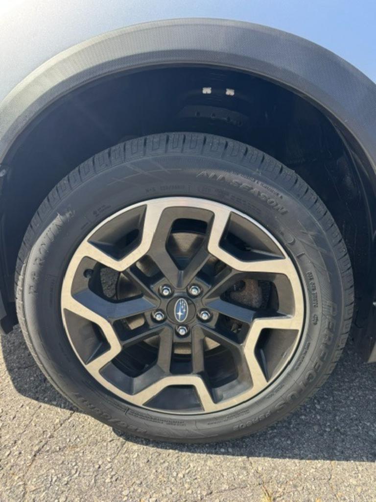 2016 Subaru Crosstrek - $12,999