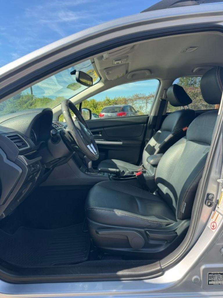 2016 Subaru Crosstrek - $12,999