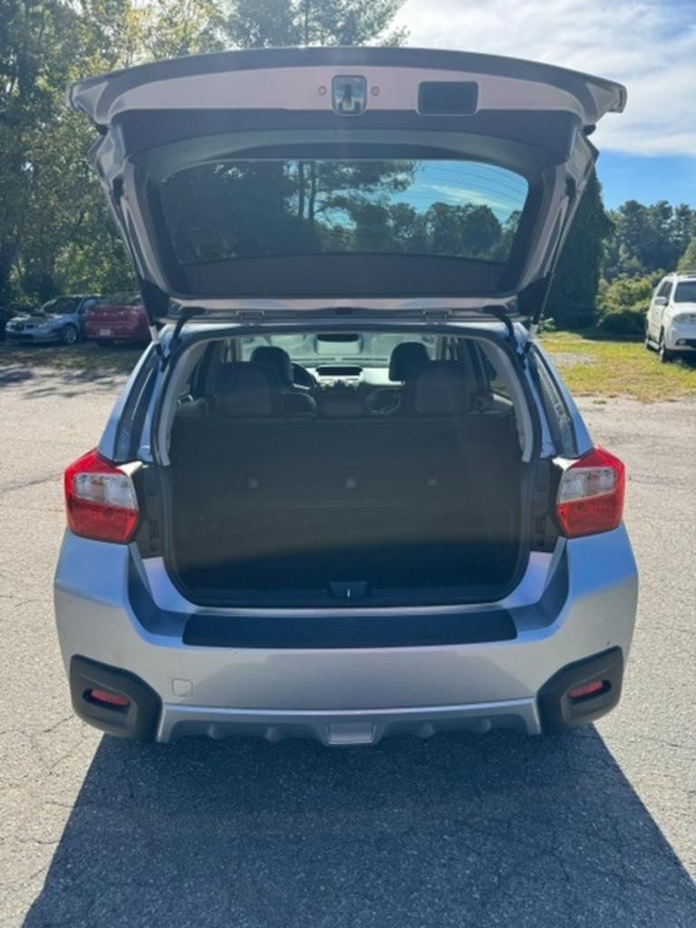 2016 Subaru Crosstrek - $12,999