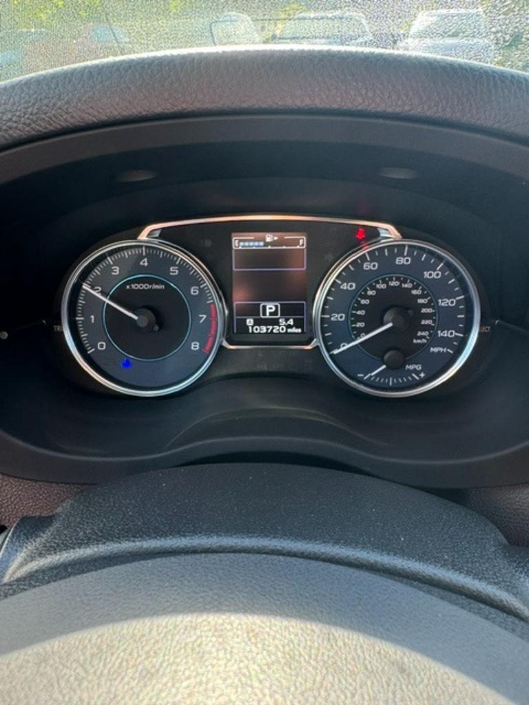 2016 Subaru Crosstrek - $12,999