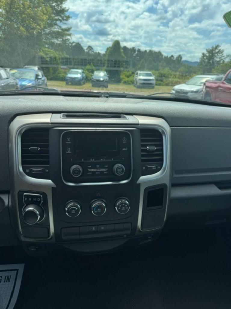 2013 Ram 1500 - $14,999