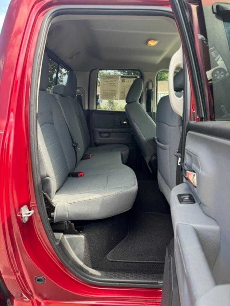 2013 Ram 1500 - $14,999