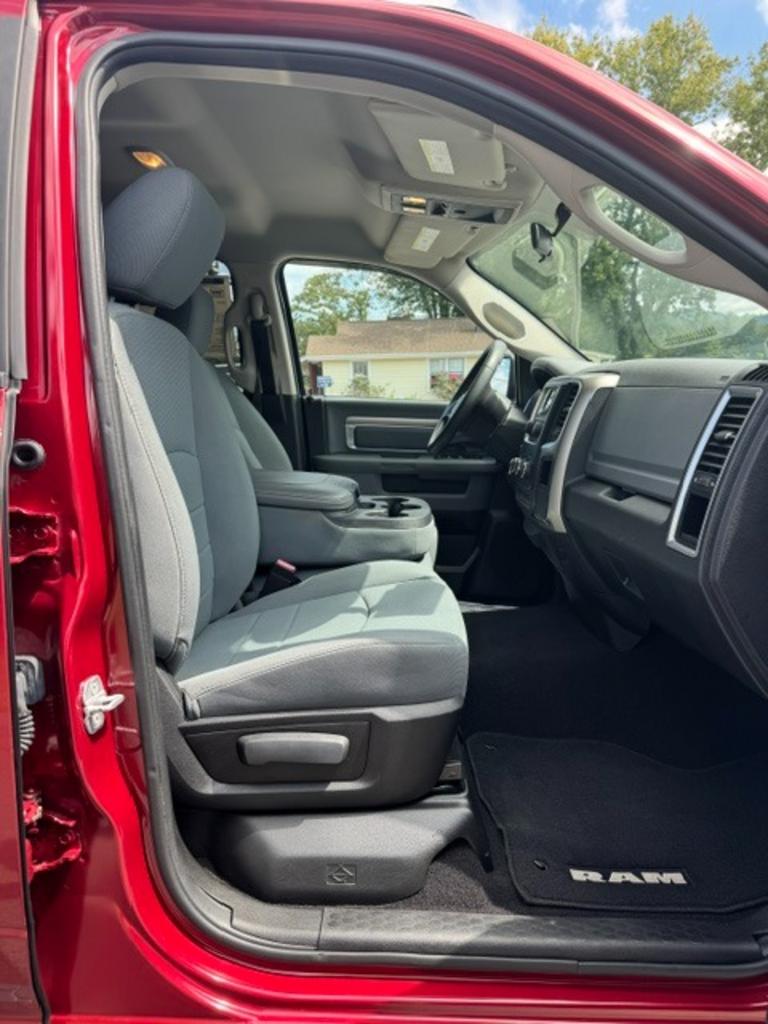 2013 Ram 1500 - $14,999