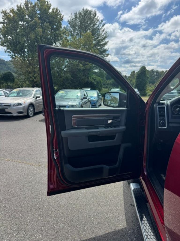 2013 Ram 1500 - $14,999