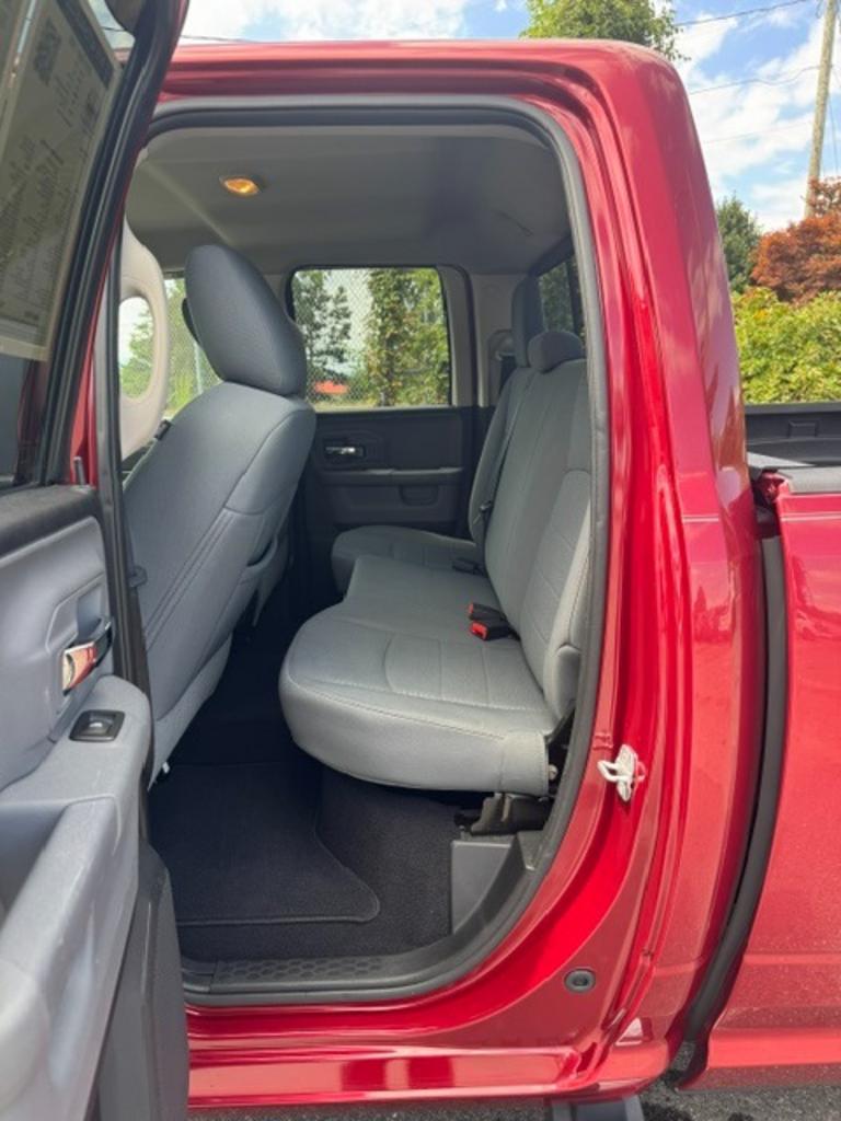 2013 Ram 1500 - $14,999
