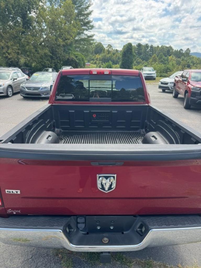 2013 Ram 1500 - $14,999