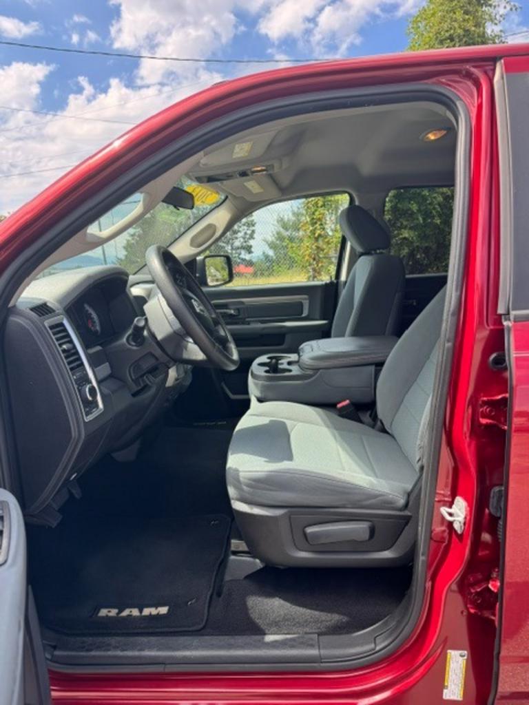 2013 Ram 1500 - $14,999