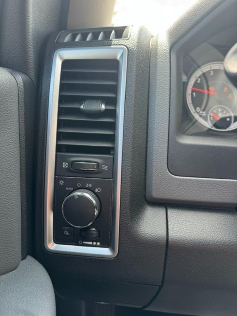 2013 Ram 1500 - $14,999