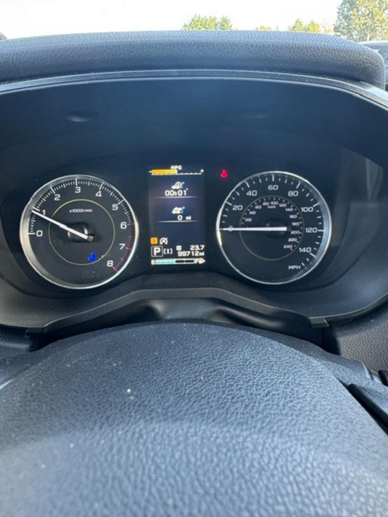 2021 Subaru Crosstrek - $18,999