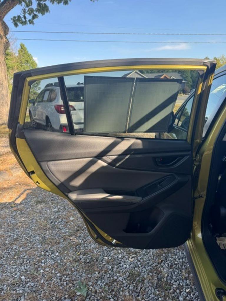 2021 Subaru Crosstrek - $18,999