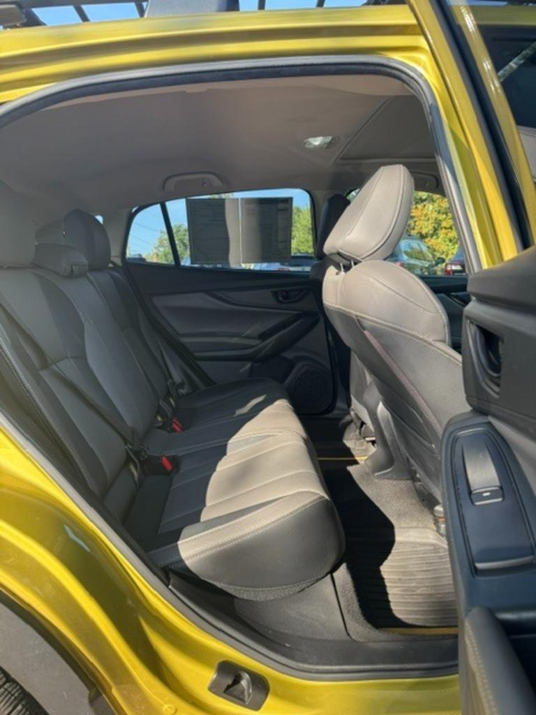 2021 Subaru Crosstrek - $18,999