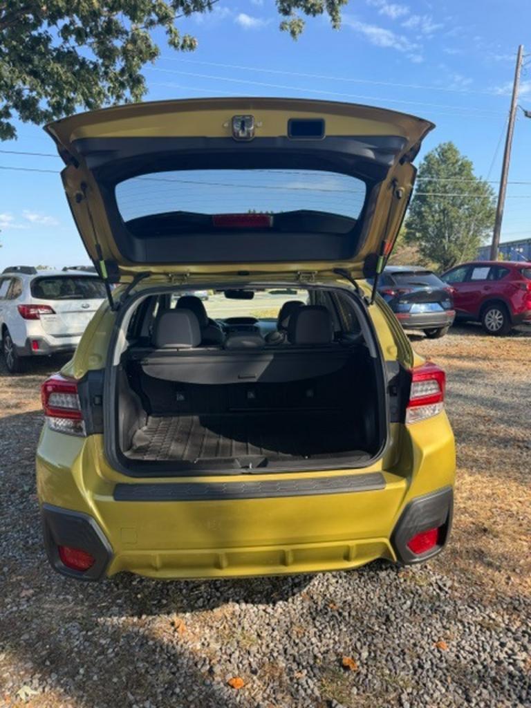 2021 Subaru Crosstrek - $18,999