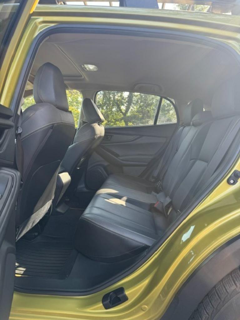 2021 Subaru Crosstrek - $18,999
