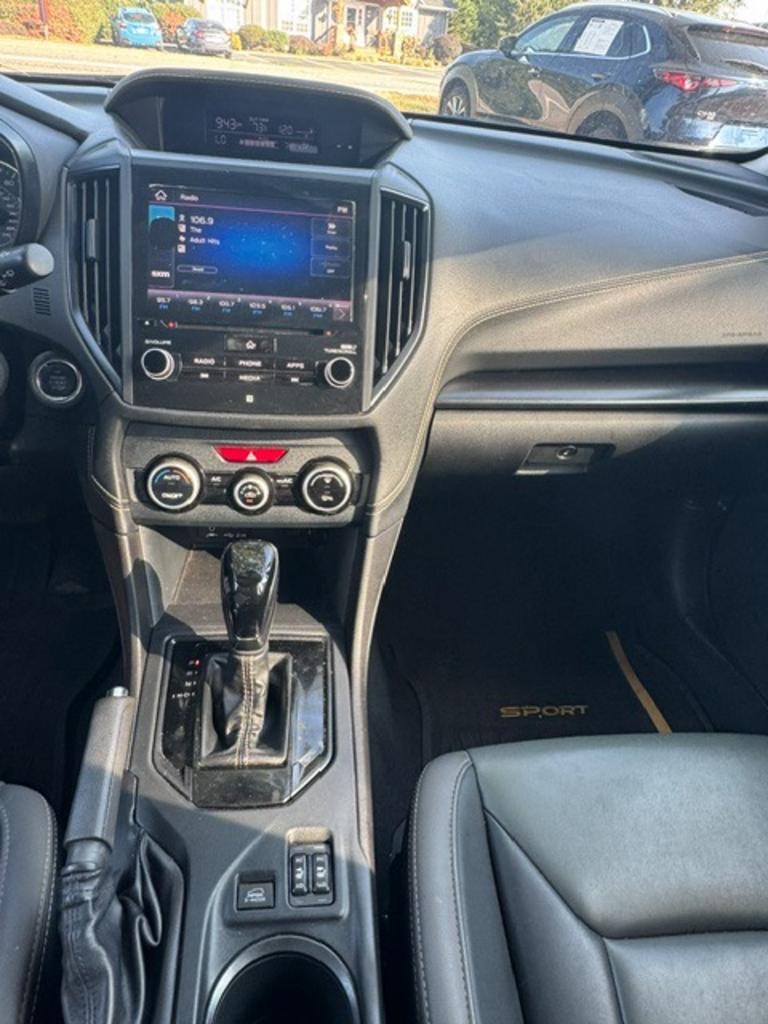 2021 Subaru Crosstrek - $18,999