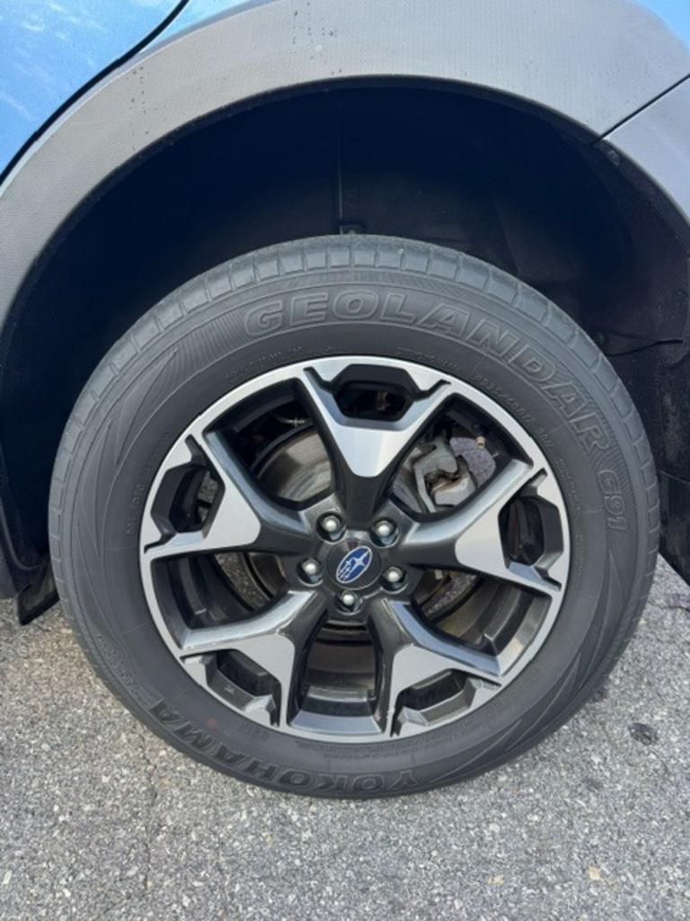 2019 Subaru Crosstrek - $18,999