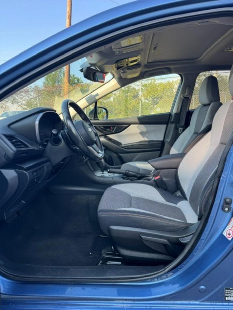 2019 Subaru Crosstrek - $18,999