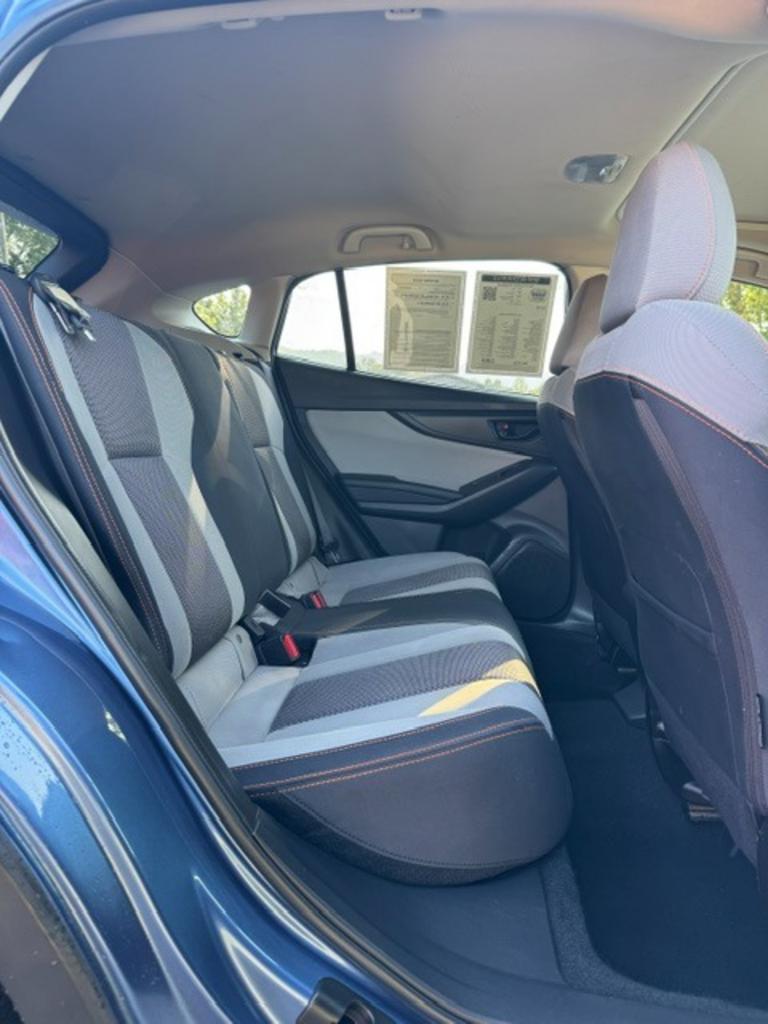 2019 Subaru Crosstrek - $18,999