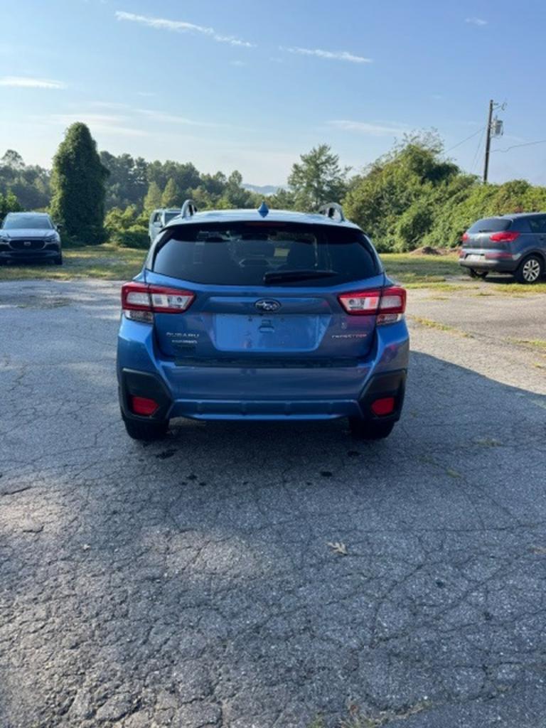 2019 Subaru Crosstrek - $18,999