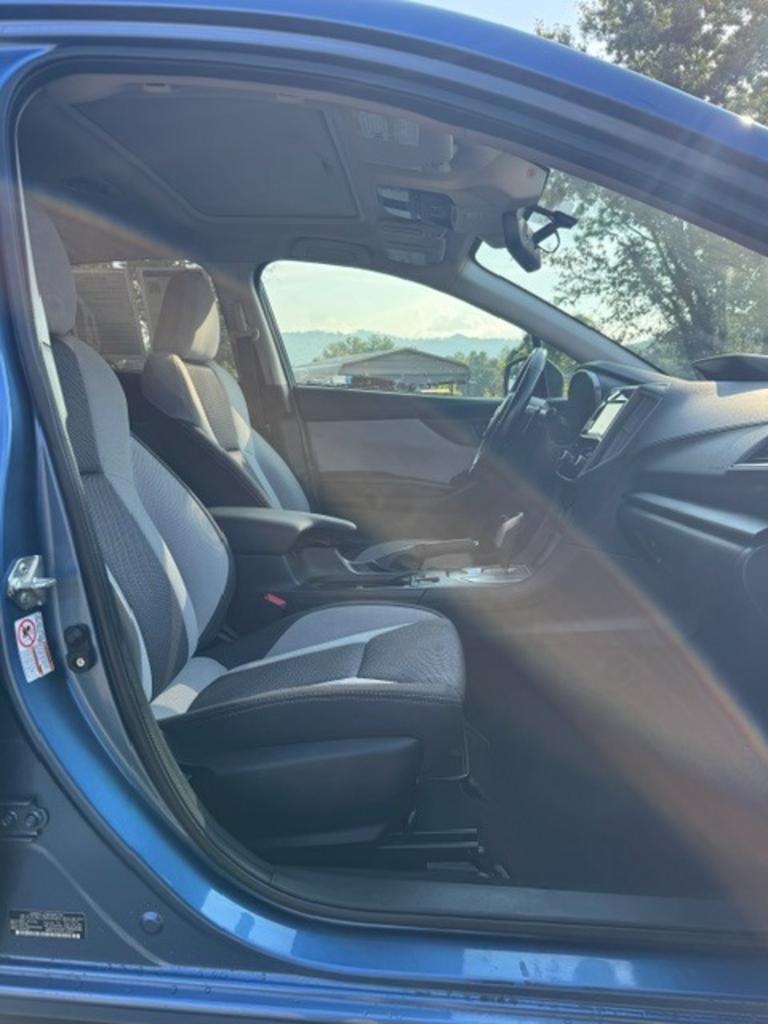 2019 Subaru Crosstrek - $18,999