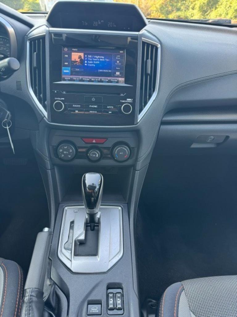 2019 Subaru Crosstrek - $18,999