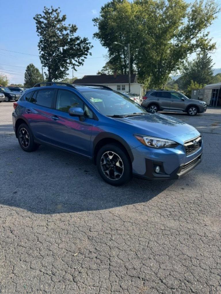 2019 Subaru Crosstrek - $18,999