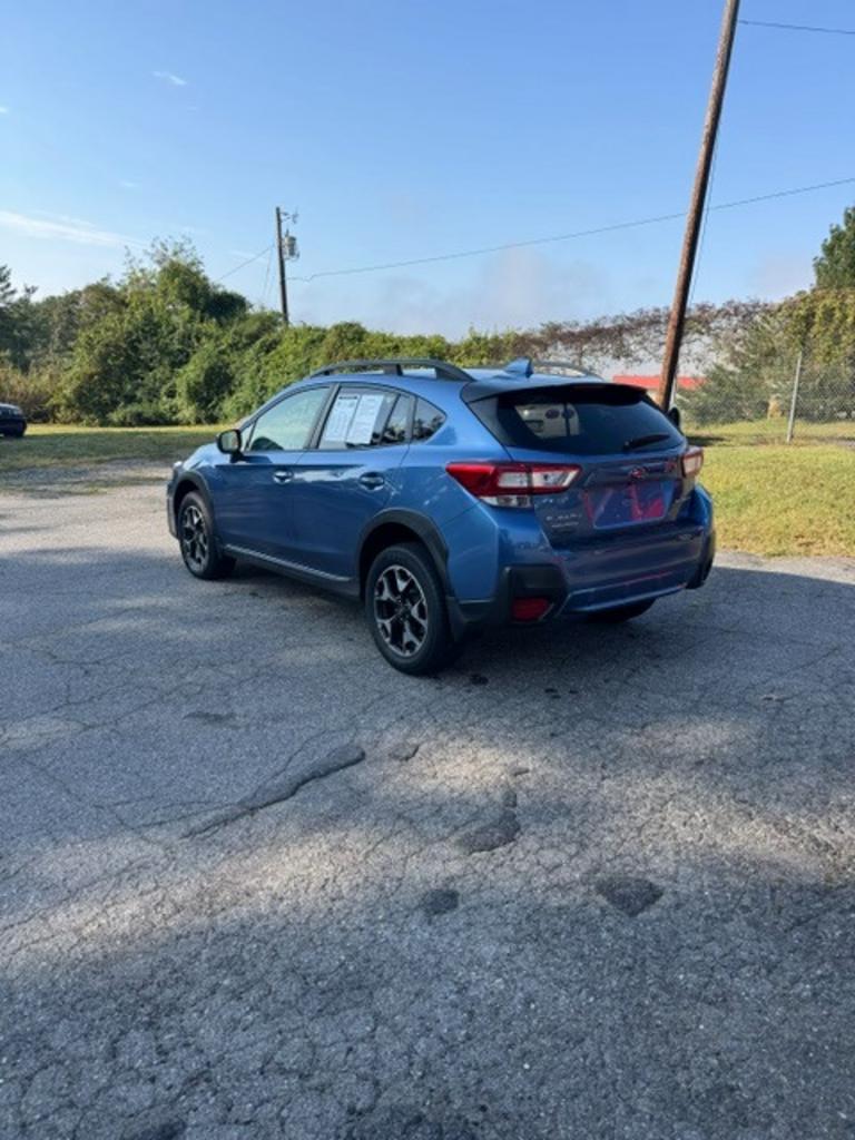 2019 Subaru Crosstrek - $18,999