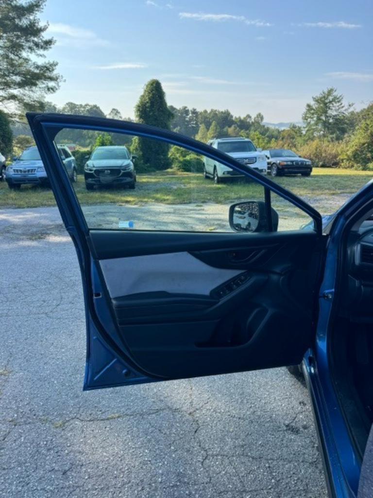 2019 Subaru Crosstrek - $18,999