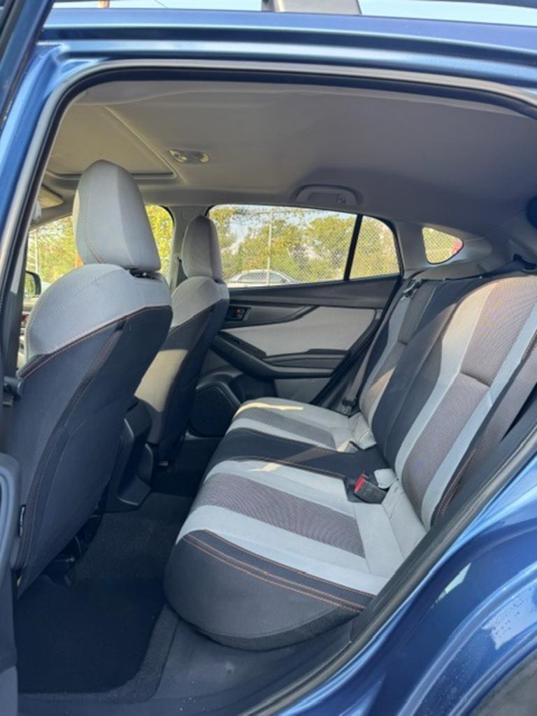 2019 Subaru Crosstrek - $18,999