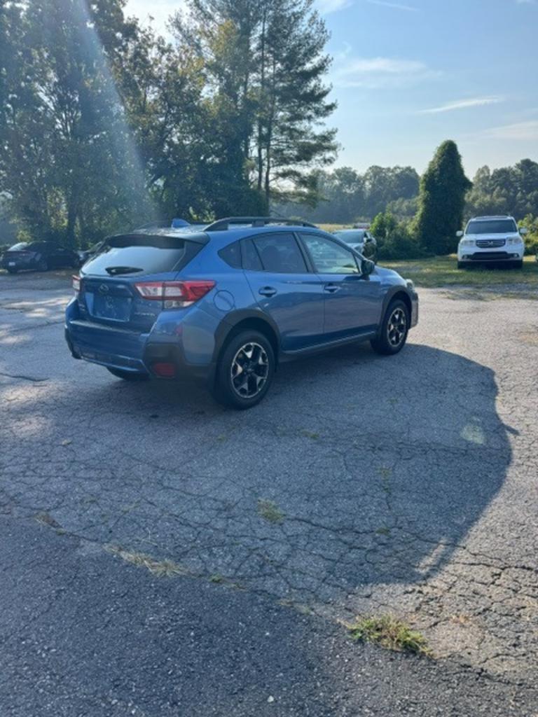 2019 Subaru Crosstrek - $18,999