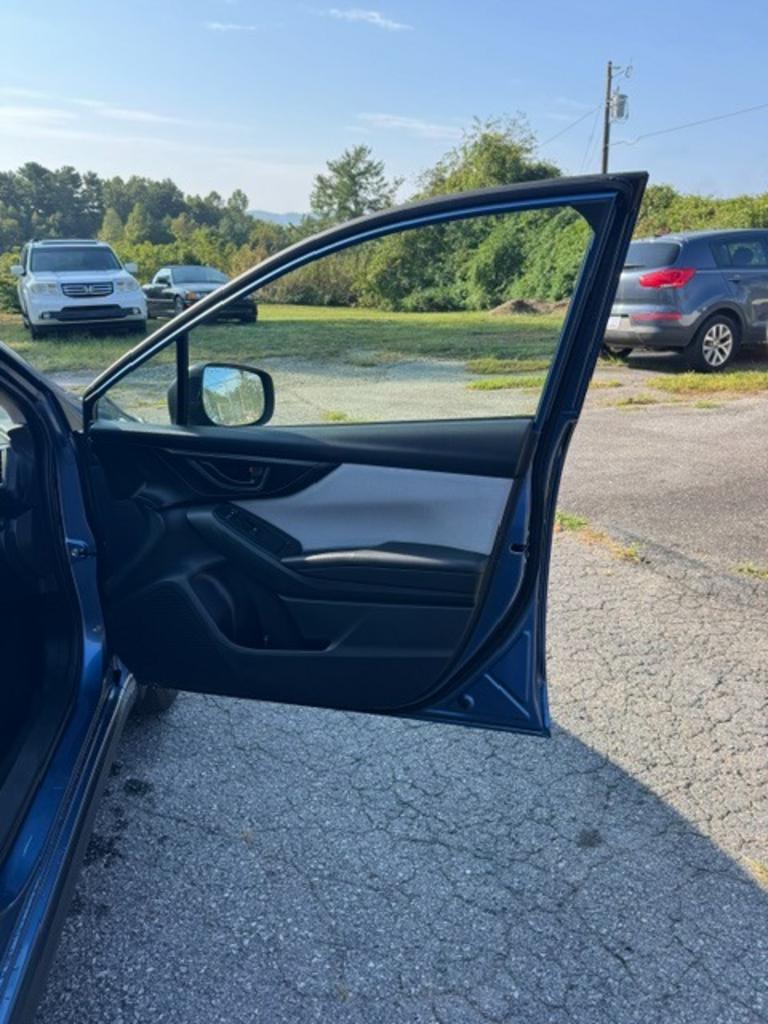 2019 Subaru Crosstrek - $18,999