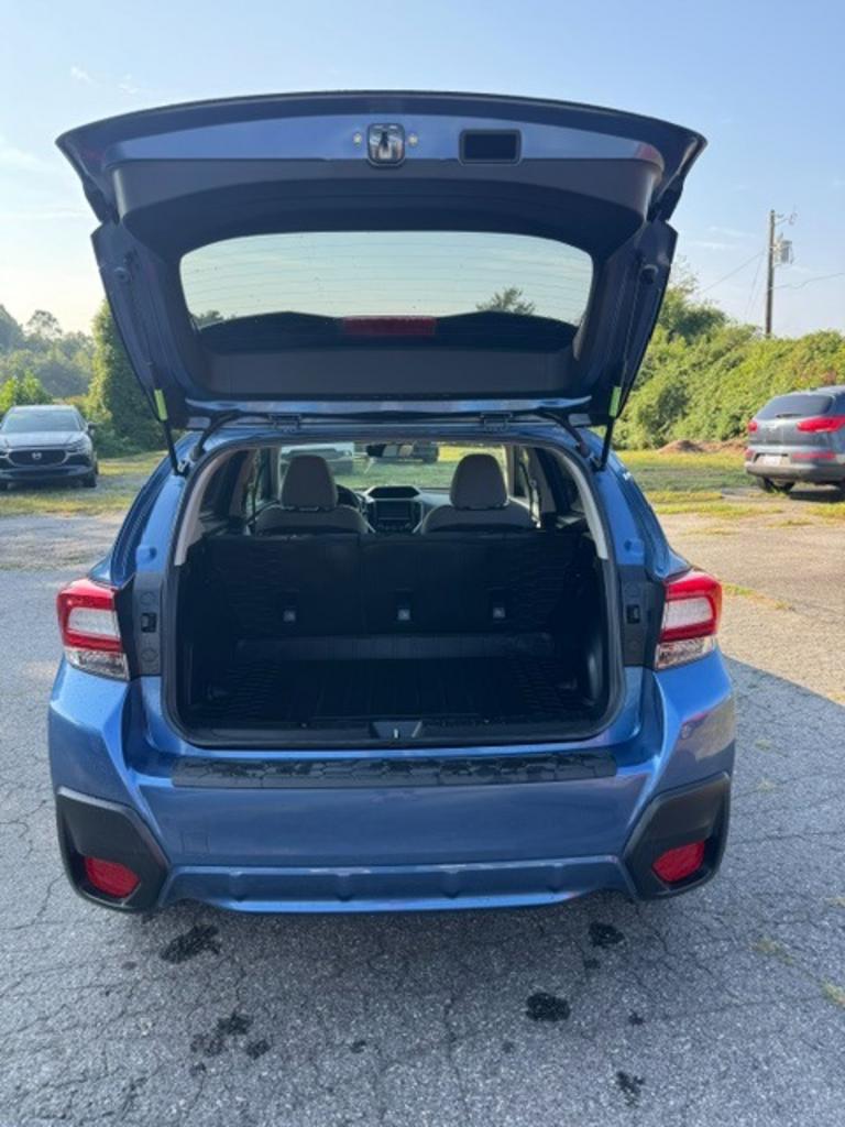 2019 Subaru Crosstrek - $18,999