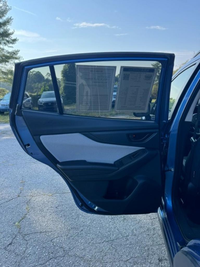 2019 Subaru Crosstrek - $18,999