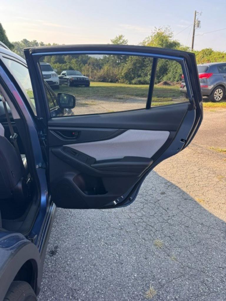 2019 Subaru Crosstrek - $18,999