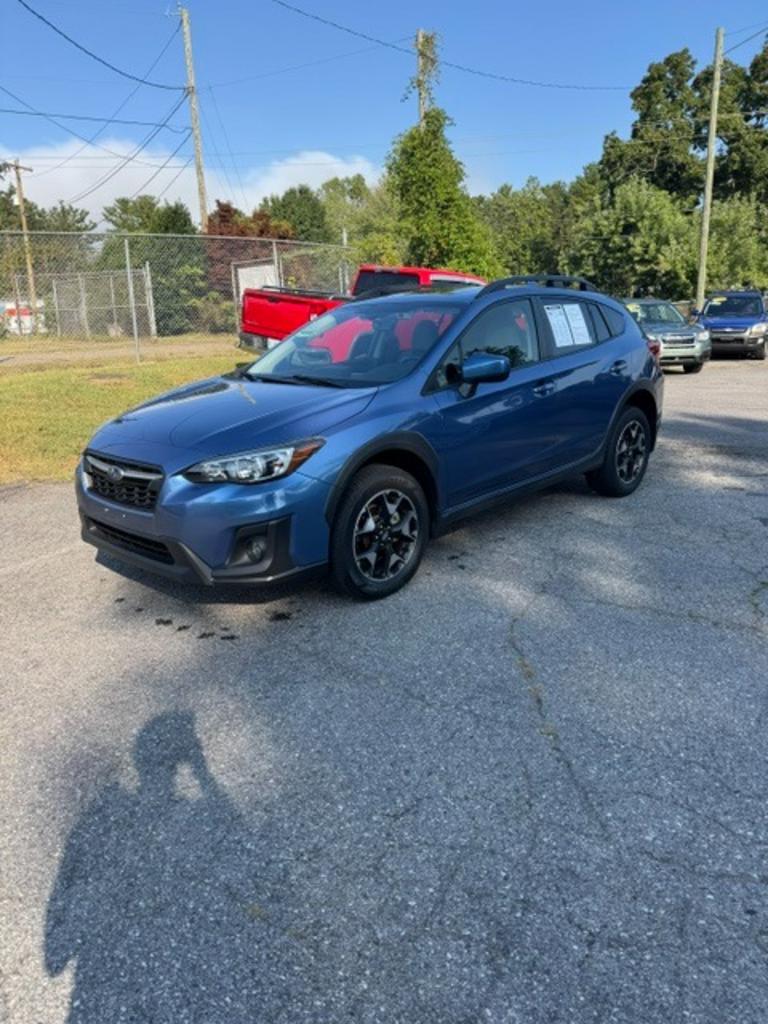 2019 Subaru Crosstrek - $18,999