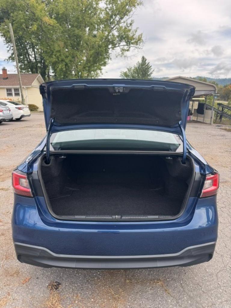 2022 Subaru Legacy - $16,999