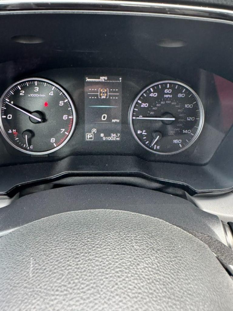 2022 Subaru Legacy - $16,999