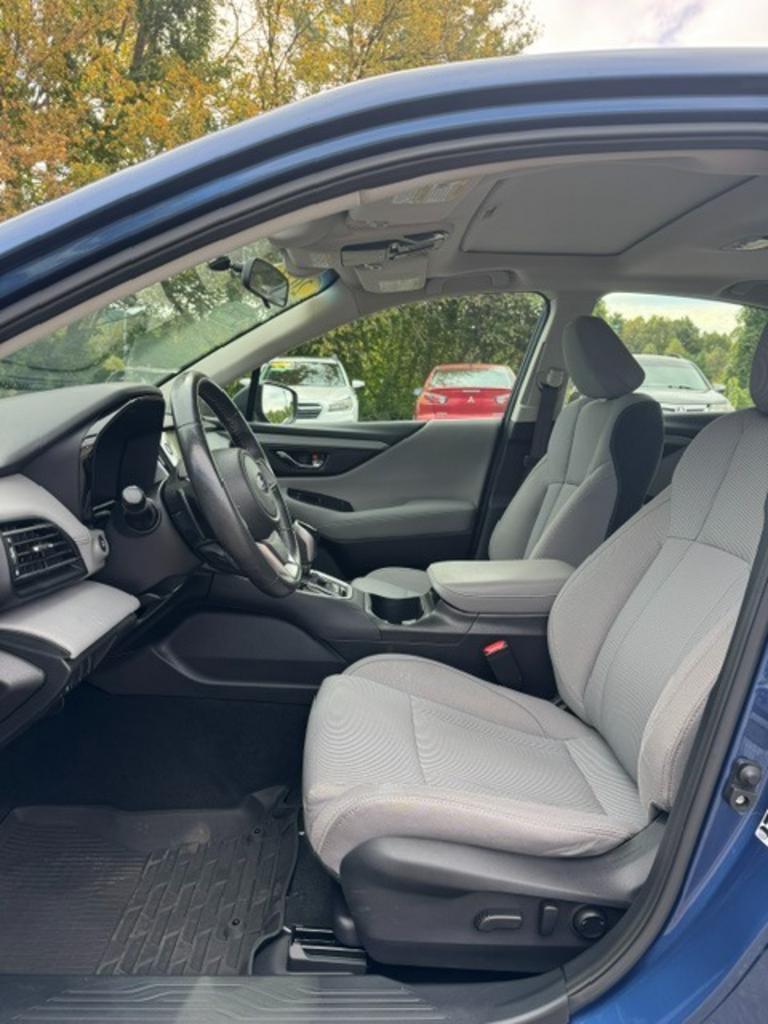 2022 Subaru Legacy - $16,999