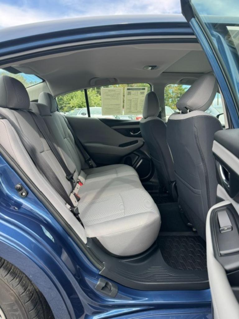 2022 Subaru Legacy - $16,999