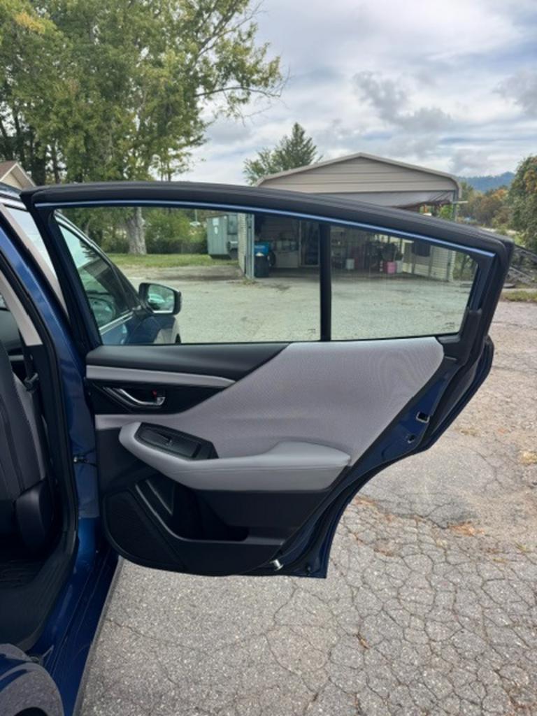 2022 Subaru Legacy - $16,999