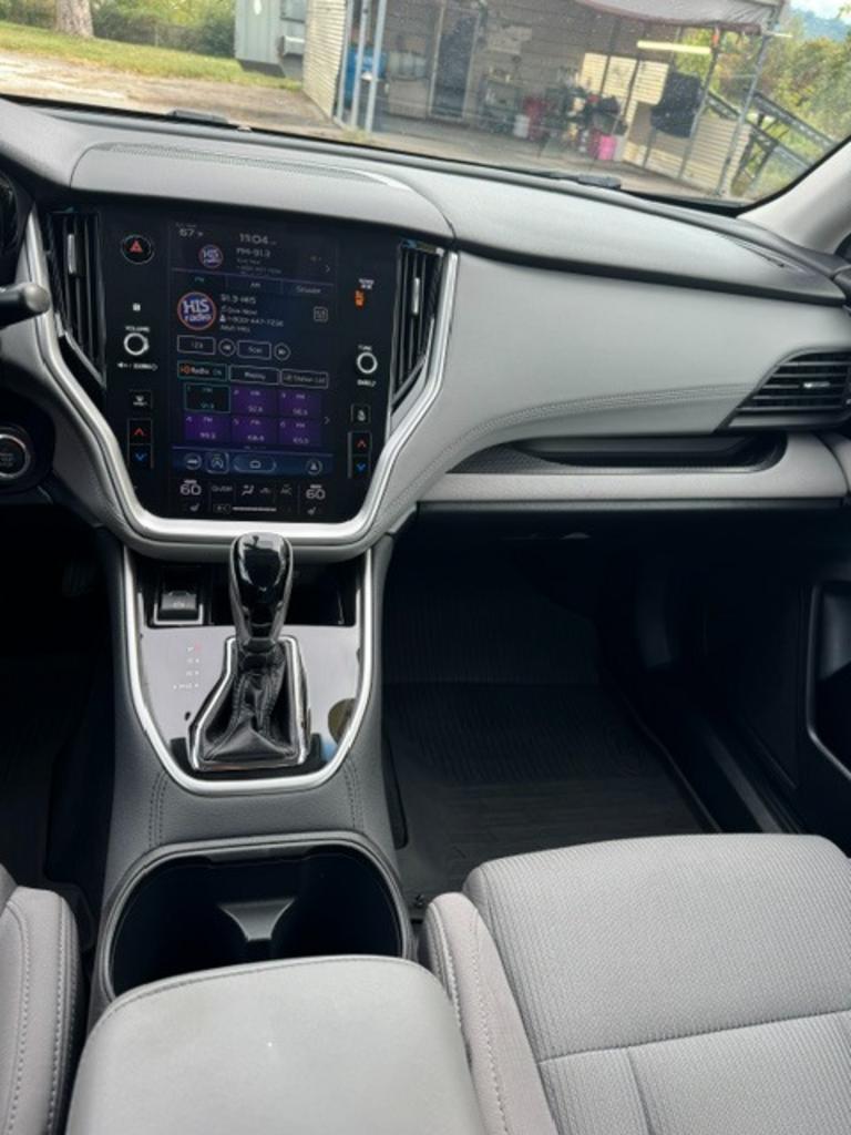 2022 Subaru Legacy - $16,999