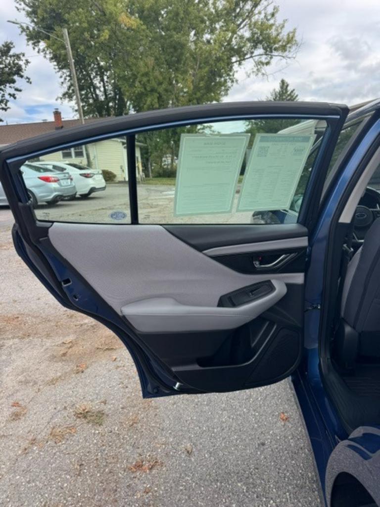 2022 Subaru Legacy - $16,999